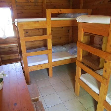 Nyirfaliget Lovaskemping Es Turistahaz Hotel Nyiregyhaza Exterior photo